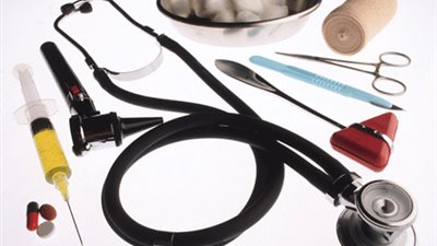 «المستلزمات الطبية»: «الإنتاج المحلي» يمثل 30 % فقط من احتياجات السوق المصري