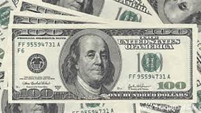 ارتفاع أسعار العملات الأجنبية اليوم.. والدولار بـ 18.75 جنيه