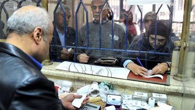 خطوات الحصول على معاش الضمان الاجتماعي