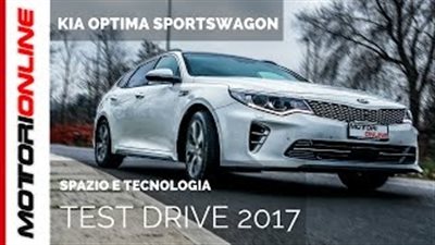 بالفيديو.. اختبار قيادة «Kia Optima»