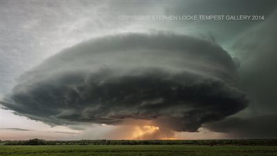 الصين تخطط لـ «التحكم بالطقس»