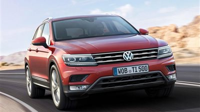 70 ألف جنيه متوسط زيادة أسعار «فولكس فاجن» خلال عام