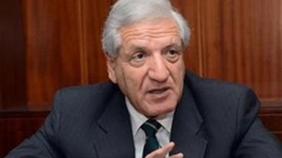 «الفقى» يتوقع وصول الاحتياطى الأجنبى لـ26 مليار دولار بنهاية يناير الجارى