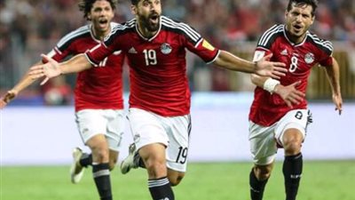 بث مباشر.. مباراة مصر وغانا في كأس أمم إفريقيا 2017