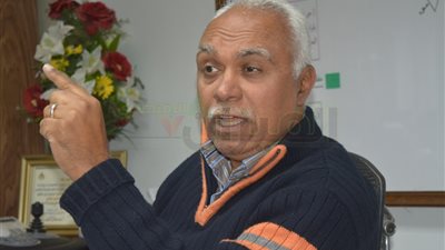 رئيس مدينة «الشيخ زايد لـ«الميزان الاقتصادي»: موازنتنا وصلت لـ580 مليون جنيه.. تسليم وحدات «دار مصر» سبتمبر المقبل.. وطرح 10 آلاف فدان للمستثمرين.. وتنفيذ الحديقة المركزية على 70 فداناً