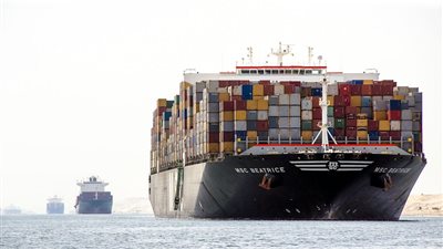 «القناة للتوكيلات الملاحية» تعتمد قوائمها المالية.. الاثنين المقبل