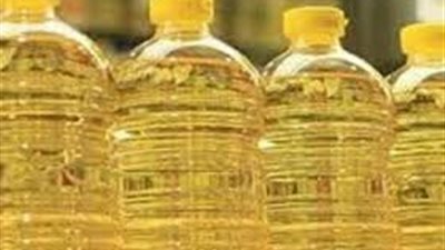 «التموين» تنفي طرح 20 ألف طن «زيت طعام» أوكراني 