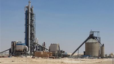 «المالية للاستثمارات» تبيع 1.96 مليون سهم من حصتها فى «مصر للأسمنت - قنا »