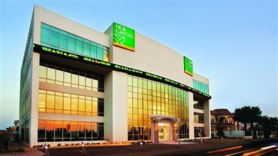 «الأهلي كابيتال» ترفع مساهمتها بـ«مصر للأسمنت - قنا» إلى 20.4%