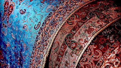 «واصف للنسيج والصباغة»: 150% زيادة في أسعار «الغزول المستوردة»