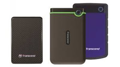 «ترانسيد» تطرح أقراصاً «مضادة للصدمات» لحماية البيانات 