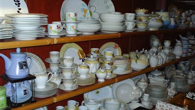 «العامة لمنتجات الخزف»: «التعويم» وراء تراجع الأرباح بنسبة 75%