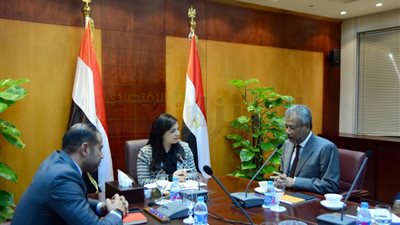 «الاستثمار» تبحث الاستفادة من التجربة الماليزية 