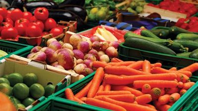 أسعار الخضراوات اليوم الجمعة.. والملوخية بـ 6 جنيهات