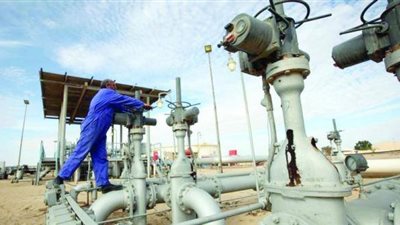 خبير مصرفي: مصر تقوم علي اقتصاد 