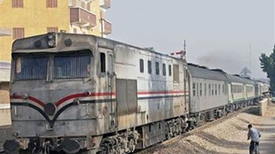 متوسط تأخير حركة قطارات السكك الحديدية اليوم