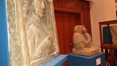 5 متاحف تشارك في معرض الكتاب لعام 2017 