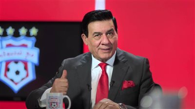 «مدحت شلبي»: لن يحدث فى مصر ثورات مرة اخري