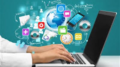 94% من المنشآت الحكومية المصرية تستخدم الإنترنت 