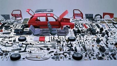 14 مليارًا للإفراج عن سيارات ملاكي بجمارك الإسكندرية في 2016 