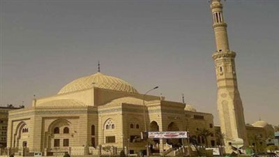 «الأوقاف» تطرح مناقصة ترميم مساجد بالجيزة 