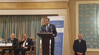 «الشرقاوي»: خطة لإصلاح وتطوير شركات قطاع الأعمال العام