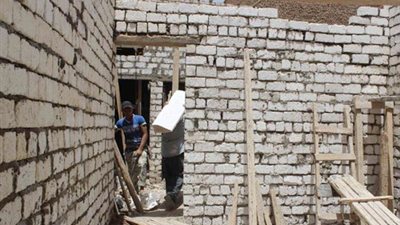 تأهيل 5027 منزلًا للأسر الأولى بالرعاية في 4 محافظات بالصعيد