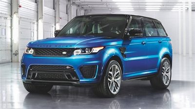 تعرف علي أسعار «JEEP» بعد الارتفاعات الأخيرة