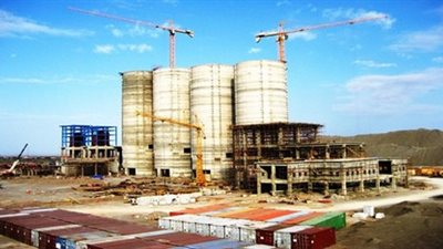 الصعيد على أجندة الحكومة.. «الإسكان»: 20 مليار جنيه استثمارات «المدن الجديدة».. 66 ألف شقة تم الانتهاء من تنفيذها.. ونبنى 44 ألف وحدة أخرى.. «مدبولي»: 18.3 مليار جنيه لتنفيذ 111 مشروعًا للصرف الصحى