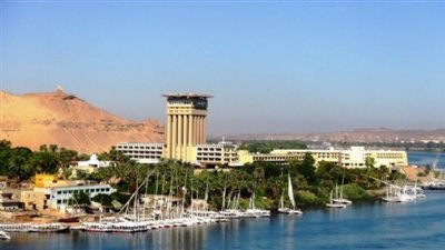 100 % نسبة الإشغال السياحي بـ«أسوان» بالتزامن مع «مؤتمر الشباب»