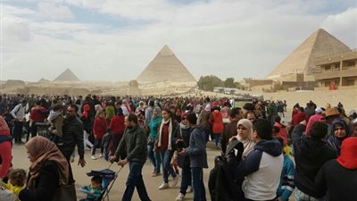 30 ألف فرصة عمل توفرها المشروعات السياحية المرتقبة