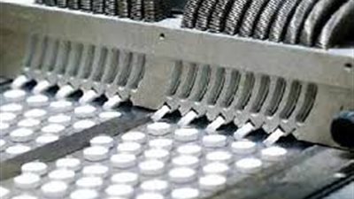 159 مليون جنيه صافي أرباح «النيل للأدوية» خلال 2016