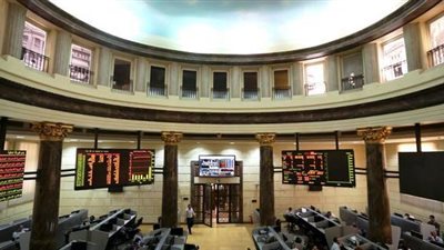 تداولات جلسة الخميس تميل نحو الاتجاه البيعي