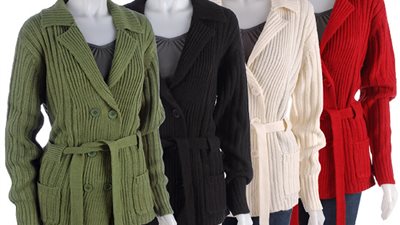 «الملابس الجاهزة»: مبيعات الأوكازيون 20%.. والتموين لا ترعى التجار