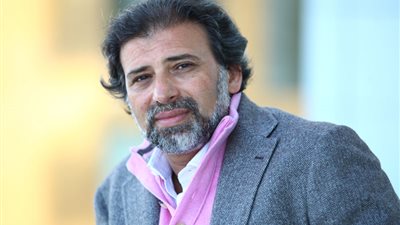 «زانكس في المطار».. أحدث أفلام «خالد يوسف» 