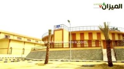 بالفيديو.. تفاصيل مشروعات وزارة الإسكان بـ «سوهاج»