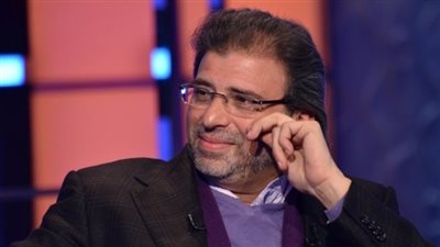 الاستماع لأقوال طبيب زوجة خالد يوسف في قضية «الأقراص المخدرة» 