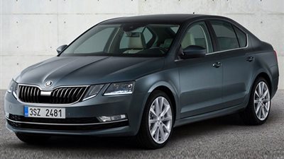 مميزات سكودا «أوكتافيا» بعد كسرها حاجز 500 ألف جنيه