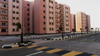 «سوهاج الجديدة» تنفذ 250 عمارة بـ«الإسكان الاجتماعي» 