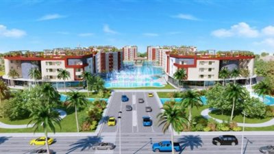 «بيتا إجيبت» تتوقع انكماش السوق العقارى فى 2017 بسبب تزايد «الأعباء المالية» 