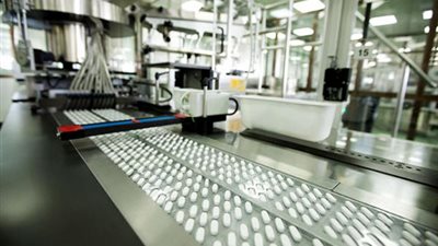 «هيلث للأدوية» تبدأ تنفيذ مصنع بـ«6 أكتوبر» بتكلفة 40 مليون جنيه