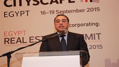 «مدبولى» يعلن تثبيت أسعار «الإسكان الاجتماعي» في الإعلان الثامن