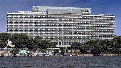  «مصر للفنادق» تتفاوض مع «الأهلى» لسداد أقساط «ريتزكارلتون»