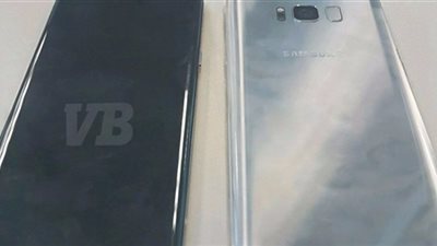 «سامسونج» تعلن عن «جالاكسي إس 8» أواخر مارس المقبل