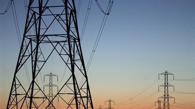 الكهرباء: 24200 ميجاوات الحمل الأقصى للشبكة اليوم