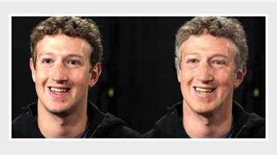 تطبيق جديد على «الهواتف» يغير شكل الأشخاص «صناعيا»