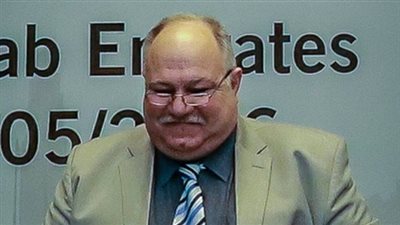 هاني الدسوقي: تجديد اتفاقية 