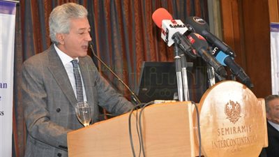 علاء عز: مصر نجحت فى حل 85% من مشكلات المستثمرين 