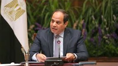 الرئاسة تدرس منح الأجانب الإقامة مقابل شراء عقارات بالدولار