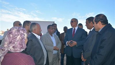 محافظ البحر الأحمر: نسابق الزمن في القضاء على العشوائيات